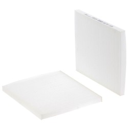 KIA MOHAVE 3.0 Cabin Filter