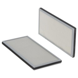 JCB 3 CX 4 TE Cabin Filter