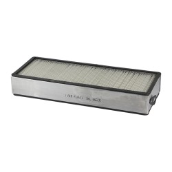 CASE 590 SR Cabin Filter