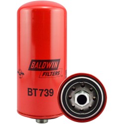 FAUN-FRISCH RTF 30 Oil Filter