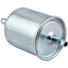 NISSAN 4X4 HARDBODY 2.4 Fuel Filter