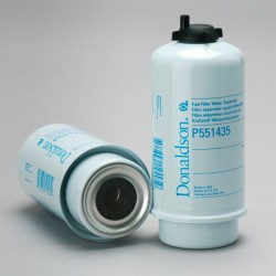 INGERSOLL RAND G 100 Fuel Filter