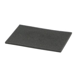 HONDA GVX 660 Air Filter