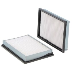 KIA 4X4 RETONA 2.0I Air Filter