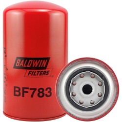 HITACHI SL 9 Fuel Filter