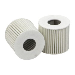 GROVE GMK 5110 Cabin Filter