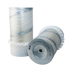 DULEVO 200 QUATTRO Air Filter