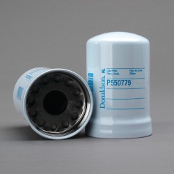 CLAAS ARES 816 RZ Oil Filter
