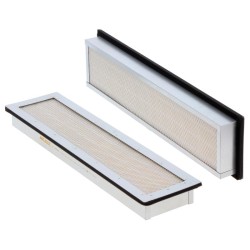 Cabin Filter