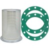 KAESER CS 90 Filter