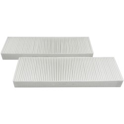 HONDA ACCORD V COUPE 2.0 Filter