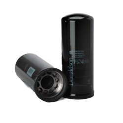 TIMBERJACK G 40 H Transmission Filter