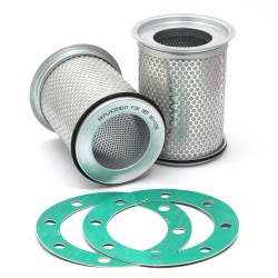 KAESER AIRTOWER 19 Oil Separator