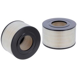 TOYOTA COASTER 4000 D Air Filter