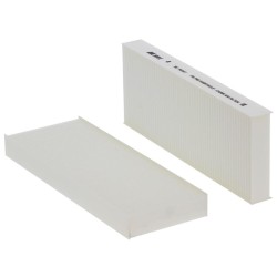 TEREX TLB 840 Cabin Filter