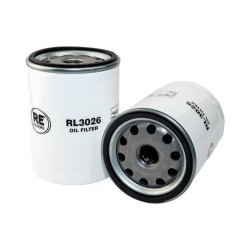 HYUNDAI R 160 LC-7 Oil Filter