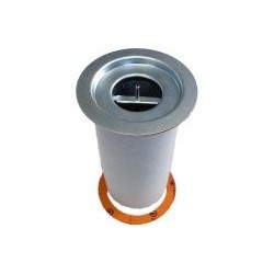 DOOSAN 10/53 Oil Separator