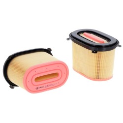 JCB TM 310S Air Filter