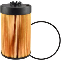 VOLVO TAD 734 GE Oil Filter