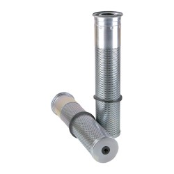 NEW HOLLAND SB 52 Hydraulic Filter