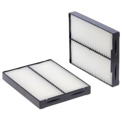 SUZUKI 4X4 GRAND VITARA 2.7 XL-7 Cabin Filter