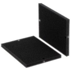 TIMBERJACK 1510 E Cabin Filter