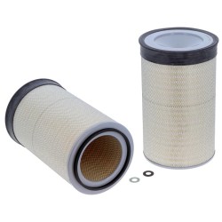 TERRAGATOR 8133 Air Filter