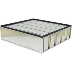 SOILMEC G 18 Air Filter