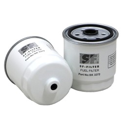 HAMM HD 14 VO Fuel Filter