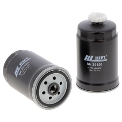 HYUNDAI 4X4 SANTA FE III 2.2 CRDI/4WD Fuel Filter
