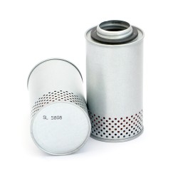 VOLVO-PENTA TAMD 163 P-A Cabin Filter