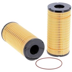 WILSON P 550 E3 Fuel Filter