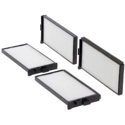 SSANGYONG KORANDO 2.3I Cabin Filter
