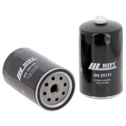 GELEC LION 275/250 YC Fuel Filter