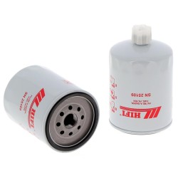 GELEC LION 275/250 YC Fuel Filter