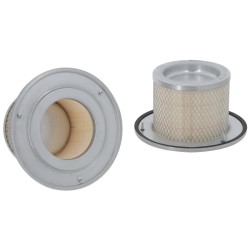 JOHN DEERE 6910 (S) Air Filter