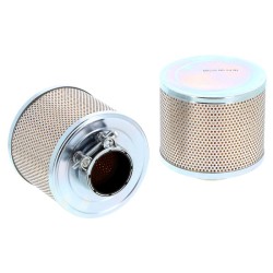 ALFA ROMEO SPIDER 2000 Filter
