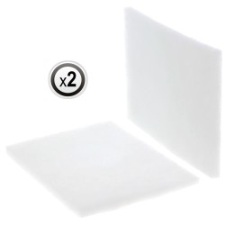 SMV SL 10-1200 B Cabin Filter