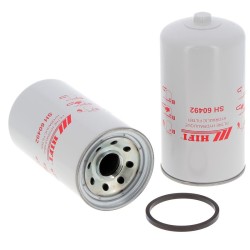 KOBELCO SK 035 Hydraulic Filter