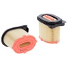 CATERPILLAR 432 E Air Filter