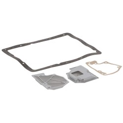 ISUZU IMPULSE 1.6 Transmission Filter