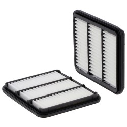 CHEVROLET EUROPE SPARK 0.8 Air Filter