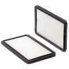 HITACHI ZX 38U-5 Cabin Filter