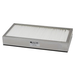JOHN DEERE FORWARDER/TIMBERJACK 770 D Cabin Filter
