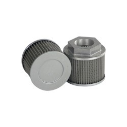 KAESSBOHRER PISTEN BULLY PB 600 (POLAR) Hydraulic Filter