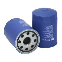 ZETTELMEYER ZL 602 L Transmission Filter