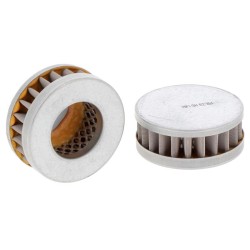 ZETTELMEYER ZL 602 L Hydraulic Filter
