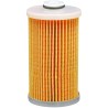 HONDA H 6522 Fuel Filter