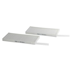 NISSAN VU/LT/LW NV 400 2.3 DCI Cabin Filter