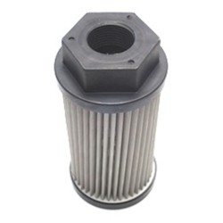 KUBOTA KX 41-2 Hydraulic Filter